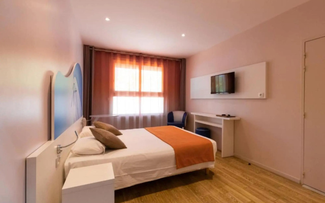 Hôtel Europe