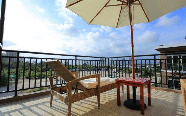 Phoenix Villa