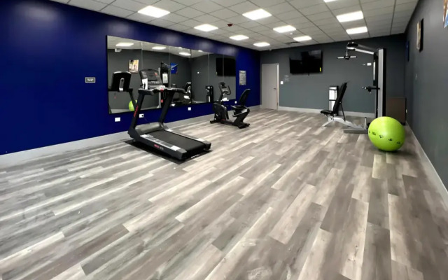 Days Inn - Princeton