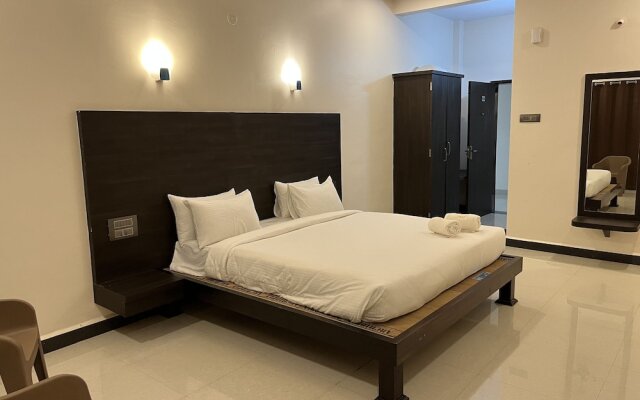Mastiff Select Terrain Dandeli