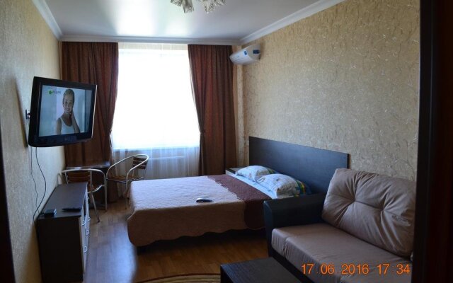 Apartamenty na Krasnodarskoy