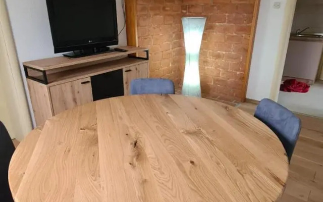 Apartment Prozor