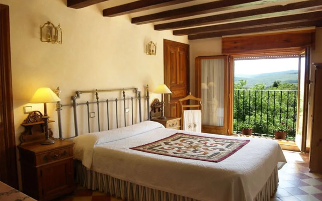 Casa rural el Vallejo