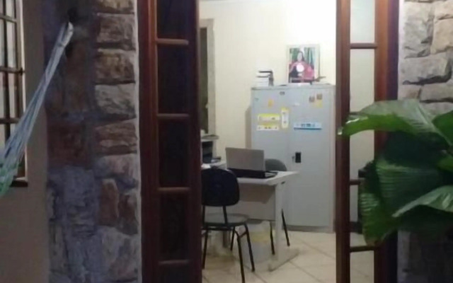 Pousada Coração de Mãe