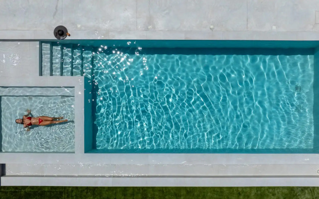 LeEva Oasis Villa