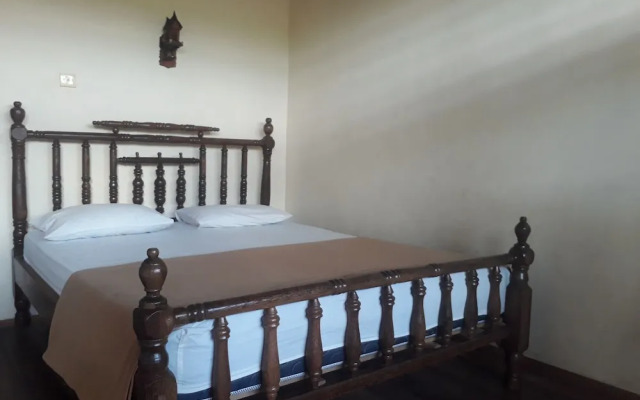 OYO 2174 Bambu Hotel