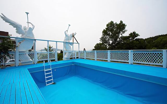 Ganghwa Hanwooldasom Pension