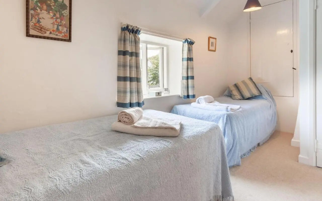 Colbridge Cottage