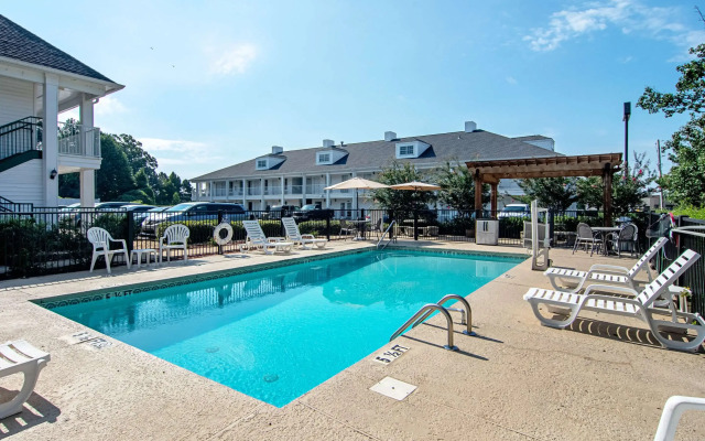 Quality Inn Lagrange East I-85