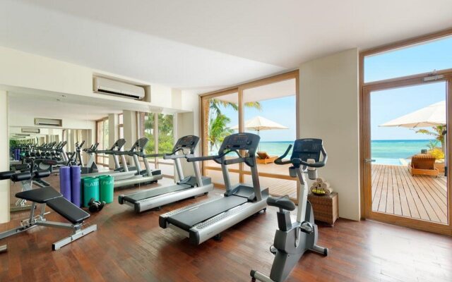 Melia Zanzibar