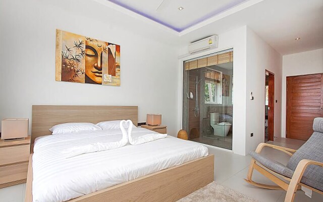 Sang Villa 3B