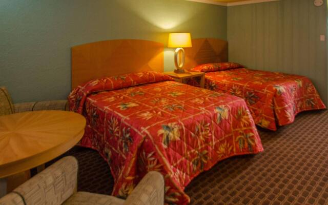 Dolphin Inn