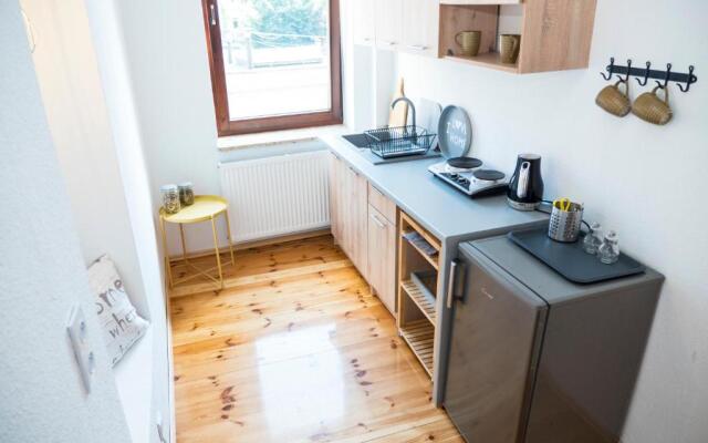 Kamienica Pod Piernikiem