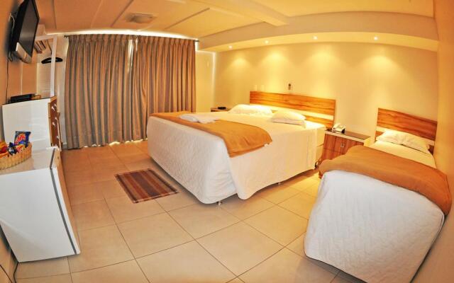 Hotel Imperatriz