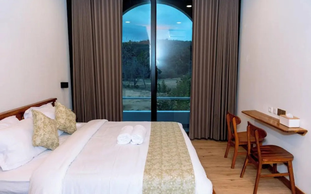 Losbaba Komodo Villa