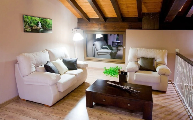 Casa Rural Aldekoa