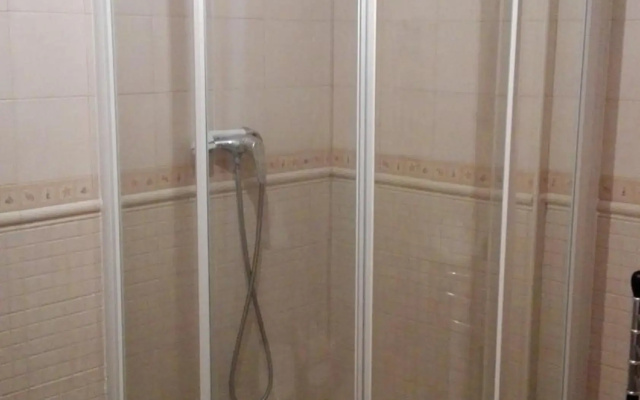 Apartamento en Carboneras