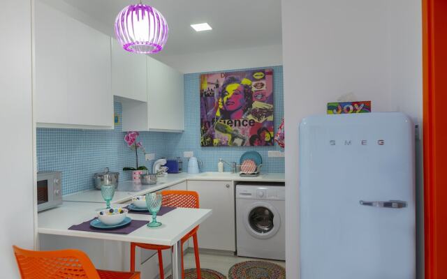 Castle Holiday Apartments