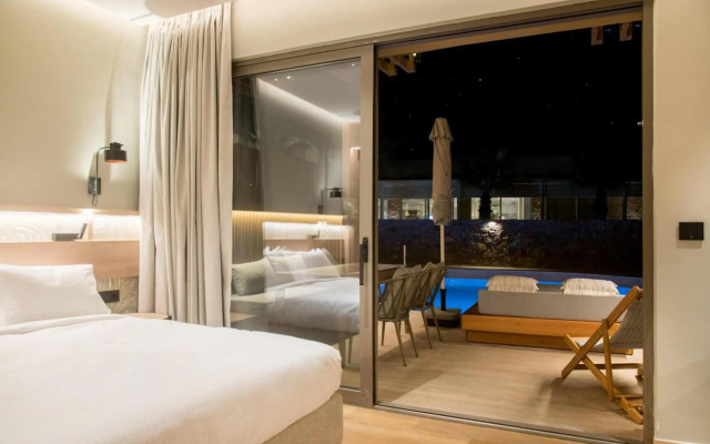 Senseana Sea Side Resort & Aquadventure - All Inclusive