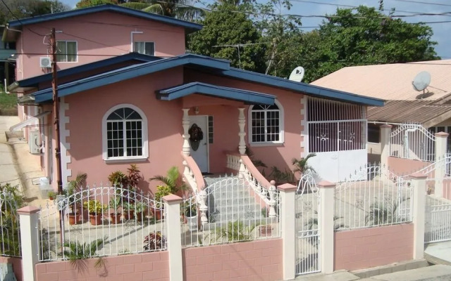 New Horizon Bed and Breakfast