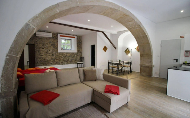 Casas da Biquinha