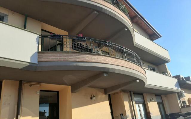 B&B Fiumicino Inn Airport