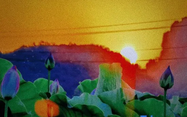 Puzhehei Pusu Lake View Homestay