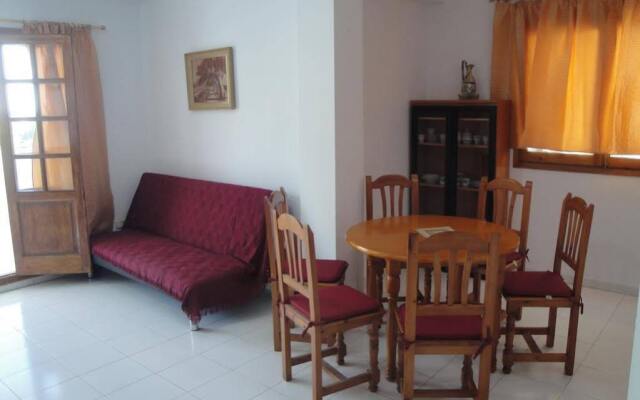 Apartamentos Las Fuentes 3000