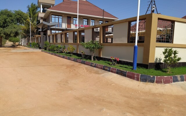 Hancol Hotel