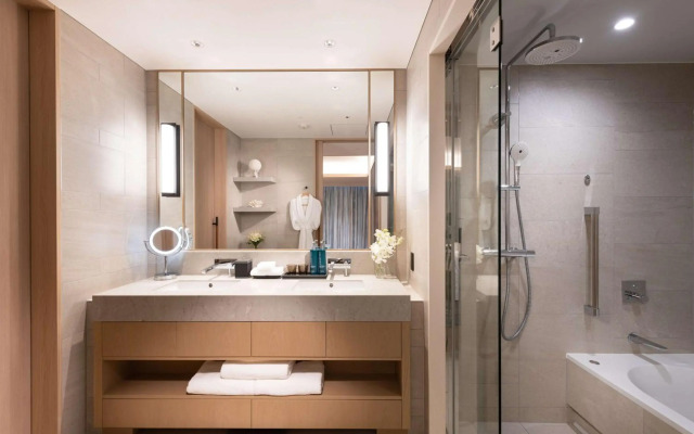 Hilton Okinawa Miyako Island Resort