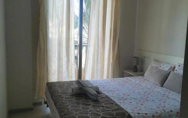 Apartamento Tosca Mar