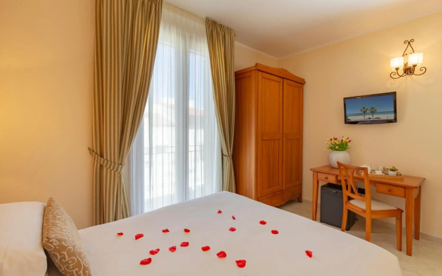 Hotel Mira Spiaggia