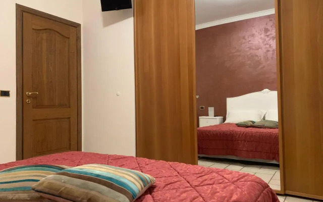 Peperosa B&B And Events