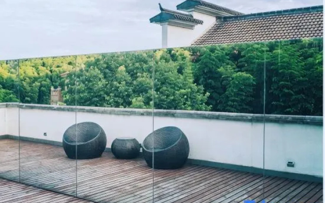 Yuyao Simingshan Yueli Homestay – Outside – Ningbo
