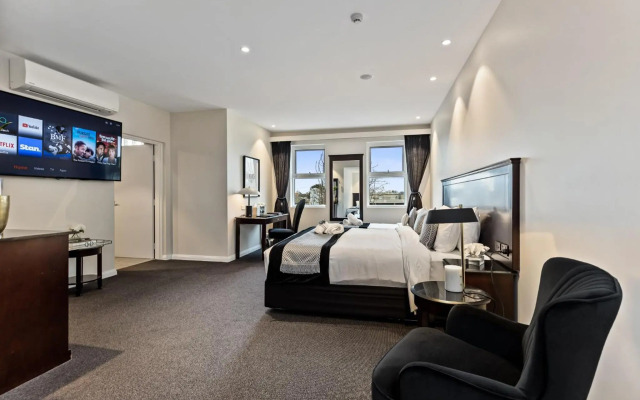 International Hotel Wagga Wagga