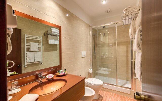Impero Hotel