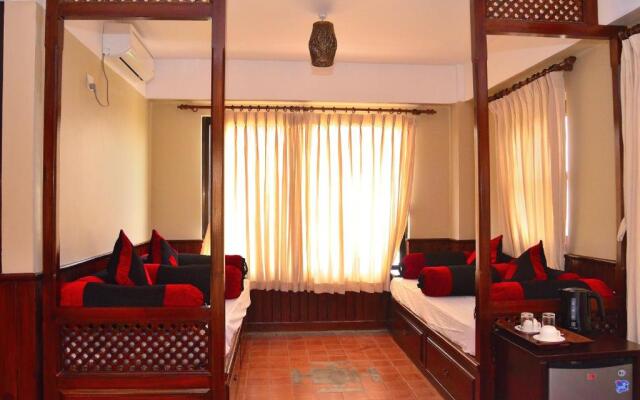 Bhaktapur Paradise Hotel
