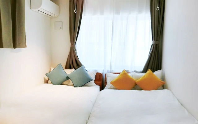 Nestay inn Tokyo Otsuka 102