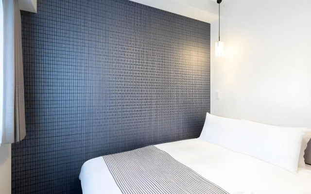 Smart Place Inn Kyoto Nijojo-mae Station