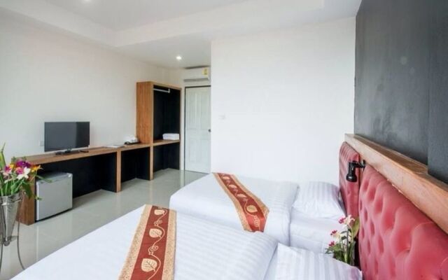 High So Low Cost ApartHotel