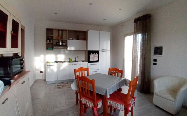 VillaFanizza PORTO CESAREO