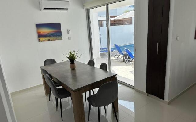 Villa Mulberry Retreat 0,5Km From Everything