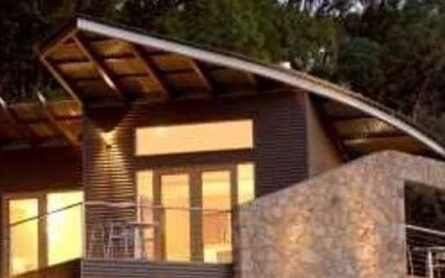 The Buckland - Studio Retreat