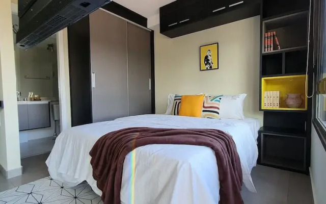 Vossa Bossa Vila Madalena Diseño