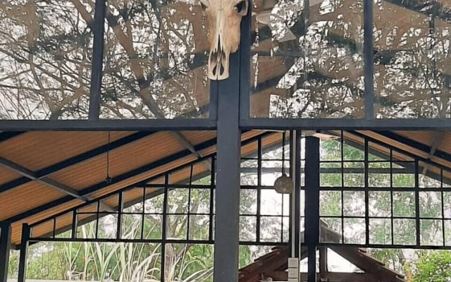Elephant Lodge