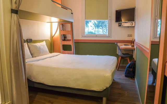 ibis budget Bayeux
