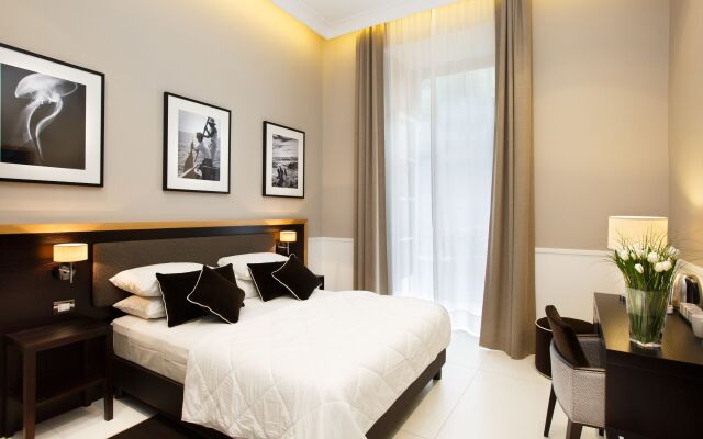 Nap Luxury Guest House