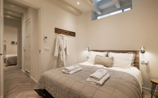 Leidse Square Luxury Apartment