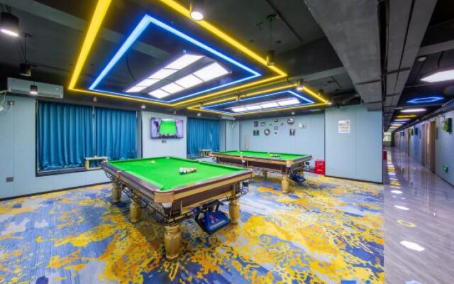 City Comfort Inn Shenzhen Airport North