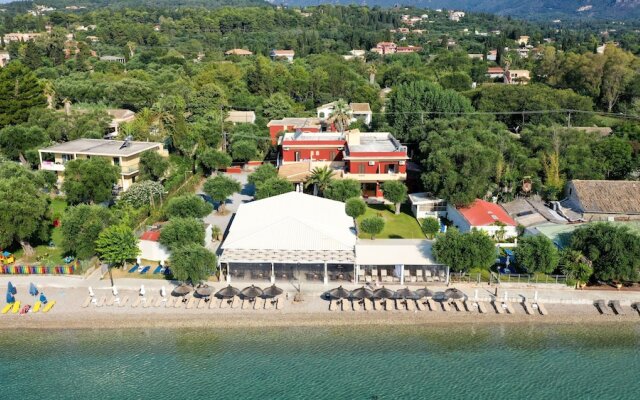 Scheria Hotel